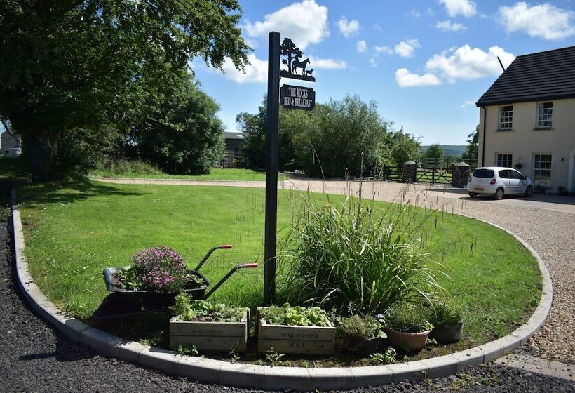 The Rocks Bed & Breakfast