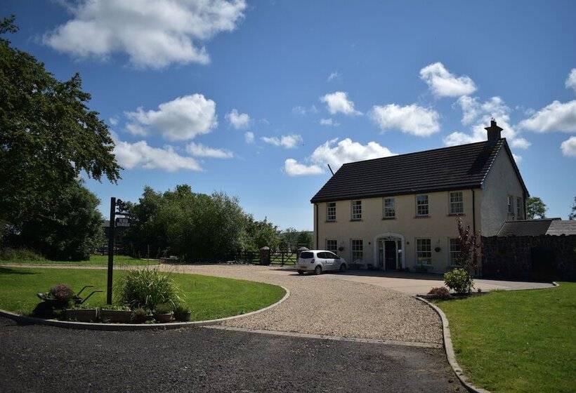 The Rocks Bed & Breakfast