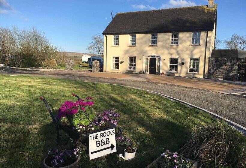 The Rocks Bed & Breakfast