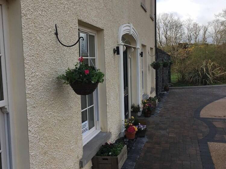 The Rocks Bed & Breakfast