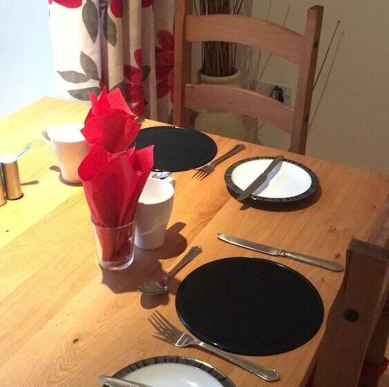 The Rocks Bed & Breakfast