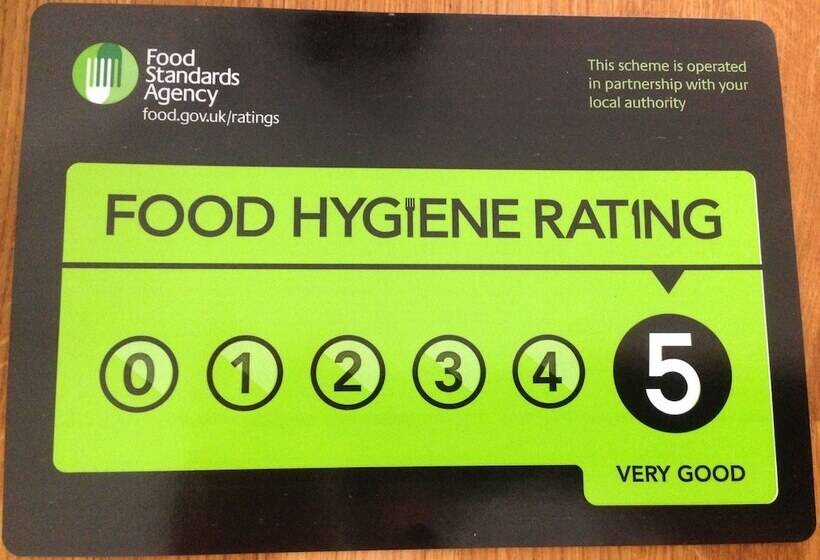 The Rocks Bed & Breakfast