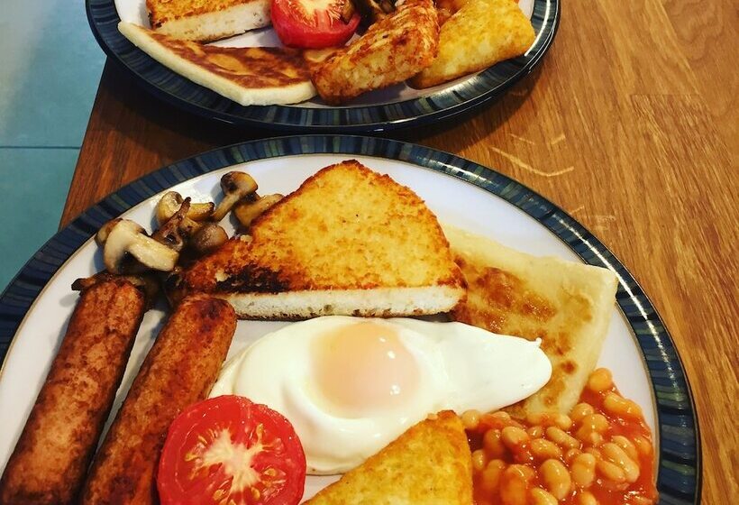 The Rocks Bed & Breakfast