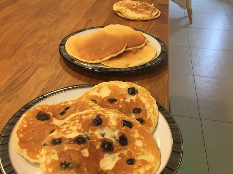 The Rocks Bed & Breakfast