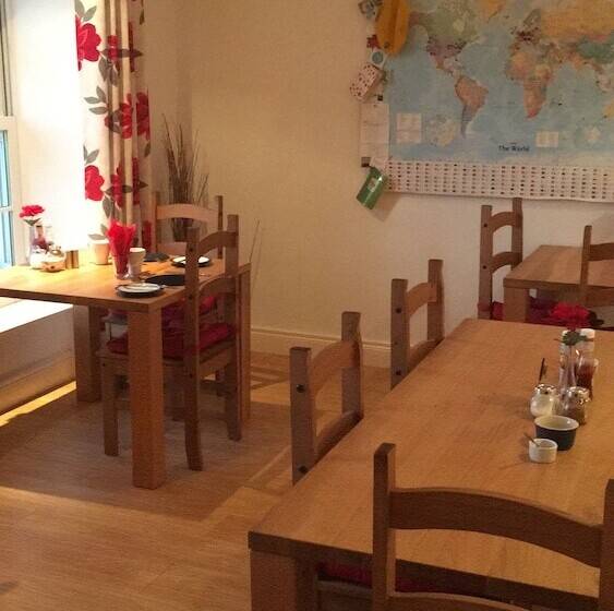 The Rocks Bed & Breakfast