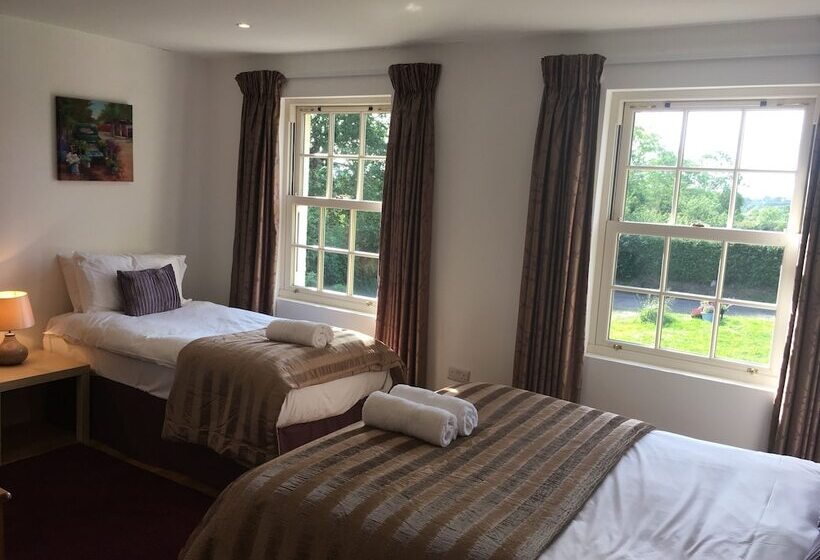 The Rocks Bed & Breakfast