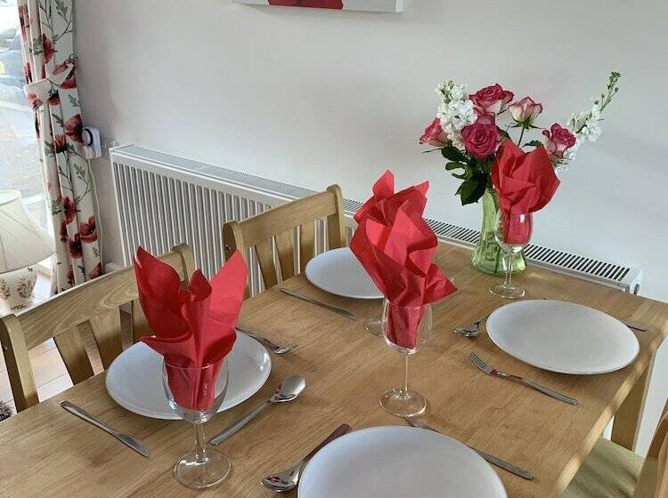 The Rocks Bed & Breakfast