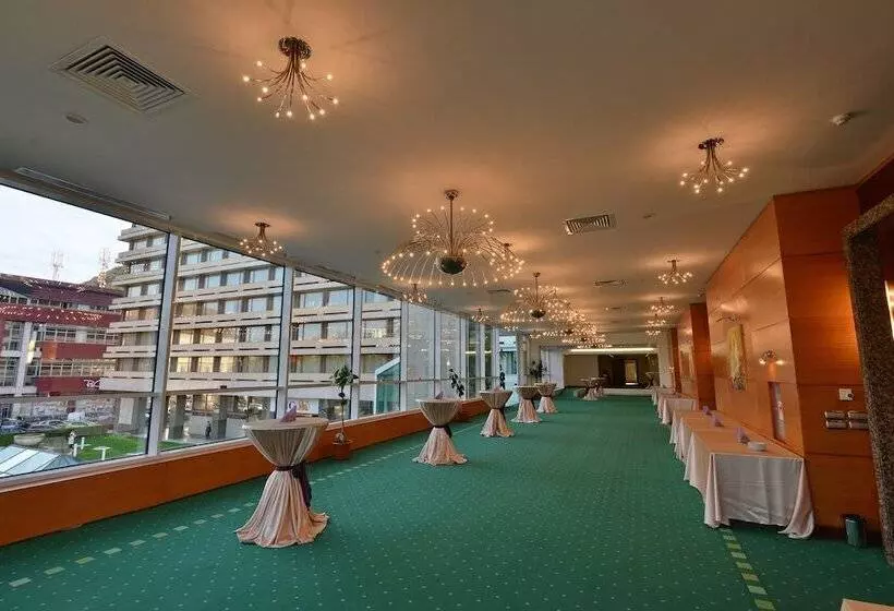 בית מלון כפרי Aro Palace