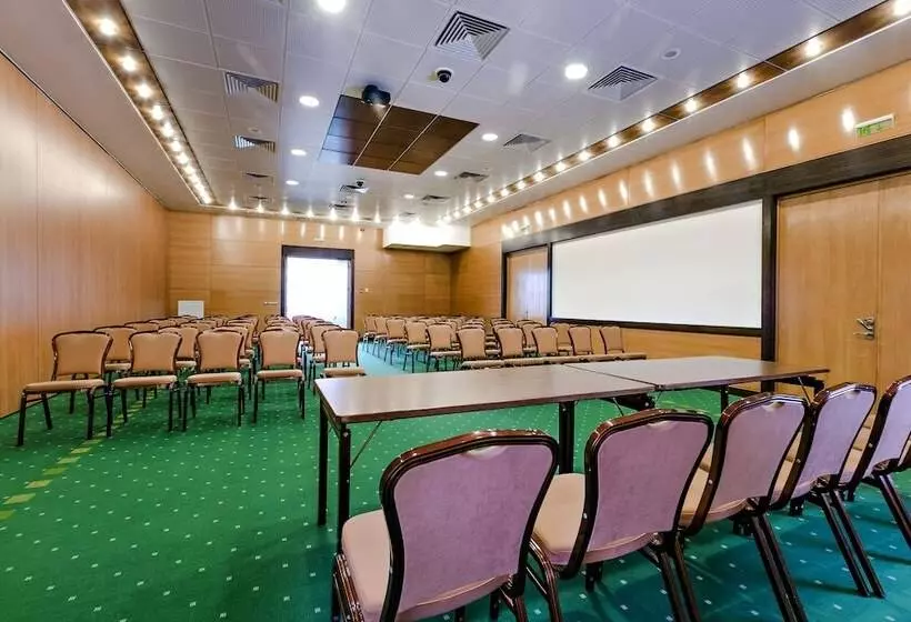 בית מלון כפרי Aro Palace