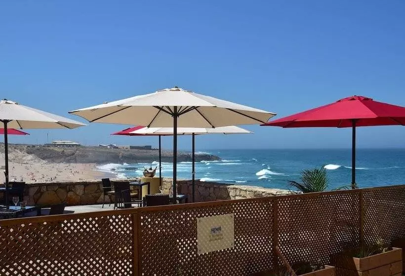 Отель Fortaleza Do Guincho Relais & Chateaux