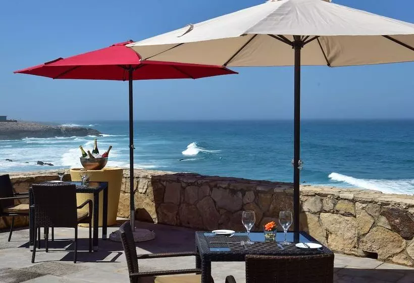Отель Fortaleza Do Guincho Relais & Chateaux