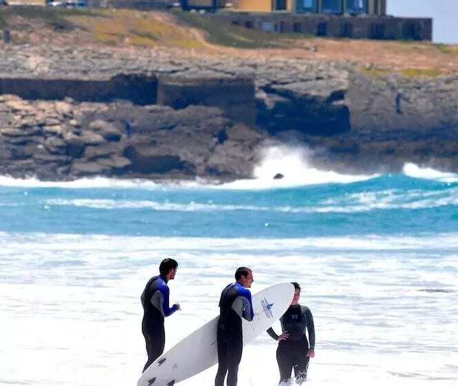 Отель Fortaleza Do Guincho Relais & Chateaux