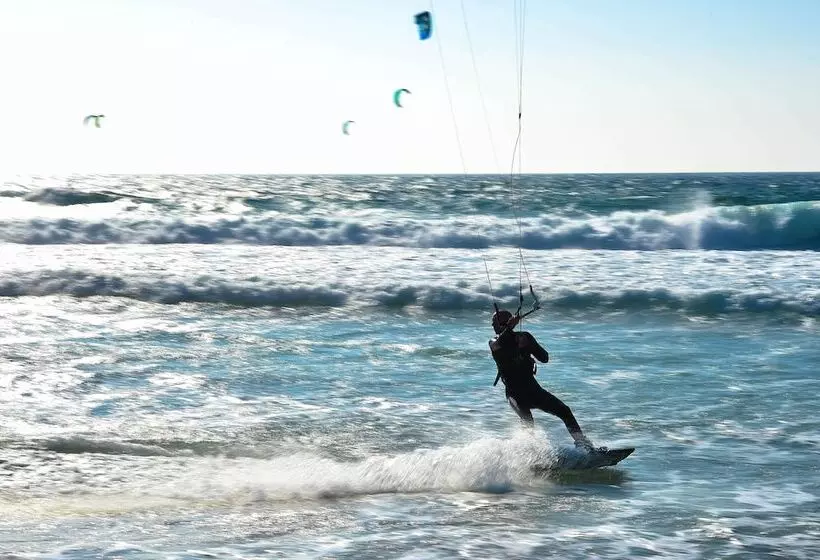 Отель Fortaleza Do Guincho Relais & Chateaux