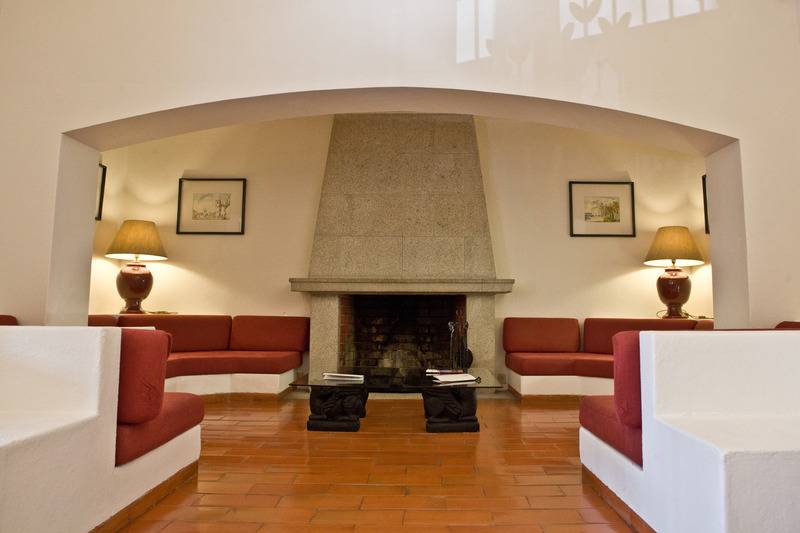 Sl Hotel Santa Luzia – Elvas