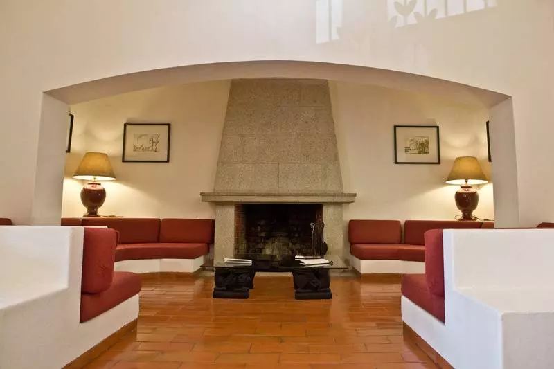 Sl Hotel Santa Luzia – Elvas