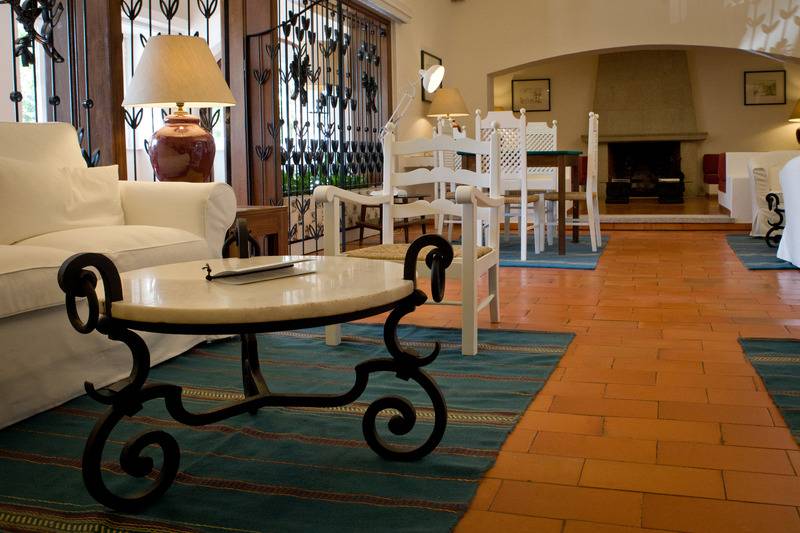 Sl Hotel Santa Luzia – Elvas