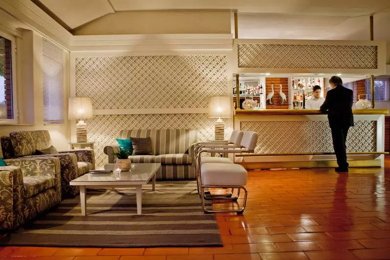 Sl Hotel Santa Luzia – Elvas