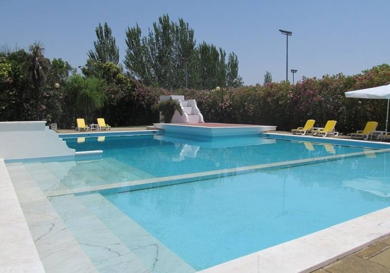 Sl Hotel Santa Luzia – Elvas