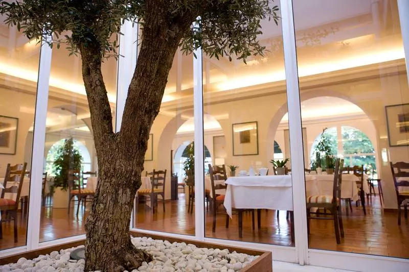 Sl Hotel Santa Luzia – Elvas