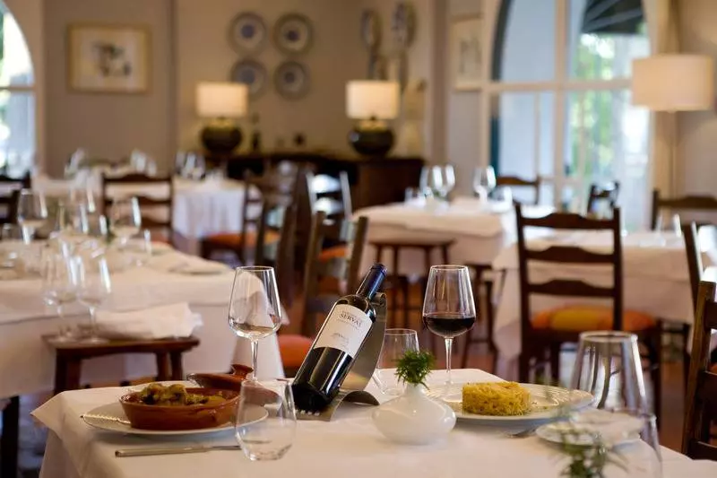 Sl Hotel Santa Luzia – Elvas