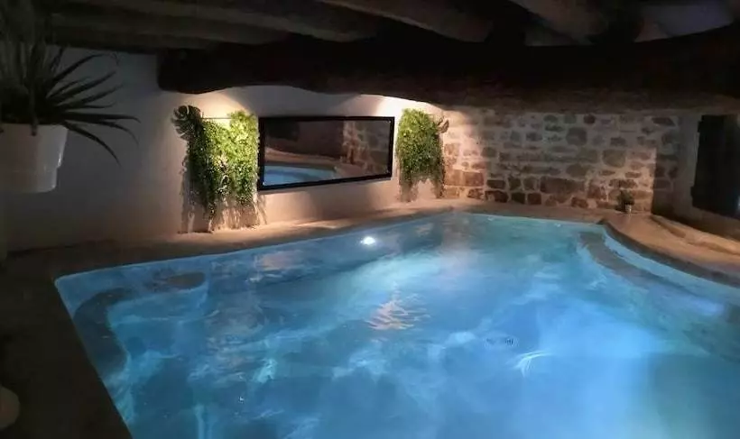 B&b La Paloma