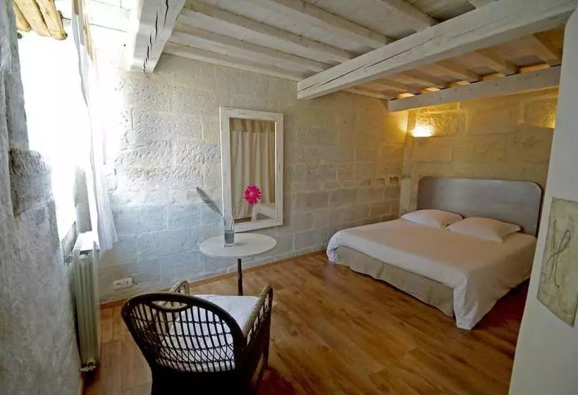 B&b La Paloma