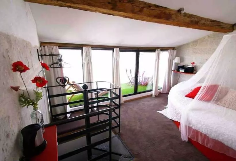 B&b La Paloma