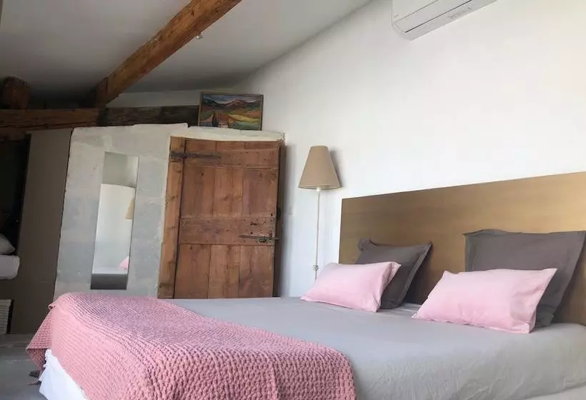 B&b La Paloma