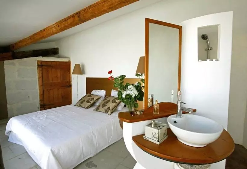 B&b La Paloma