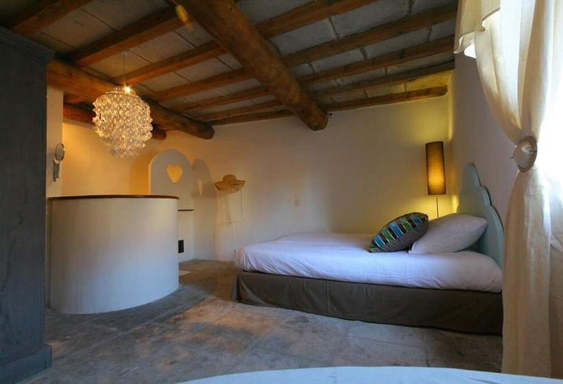 B&b La Paloma