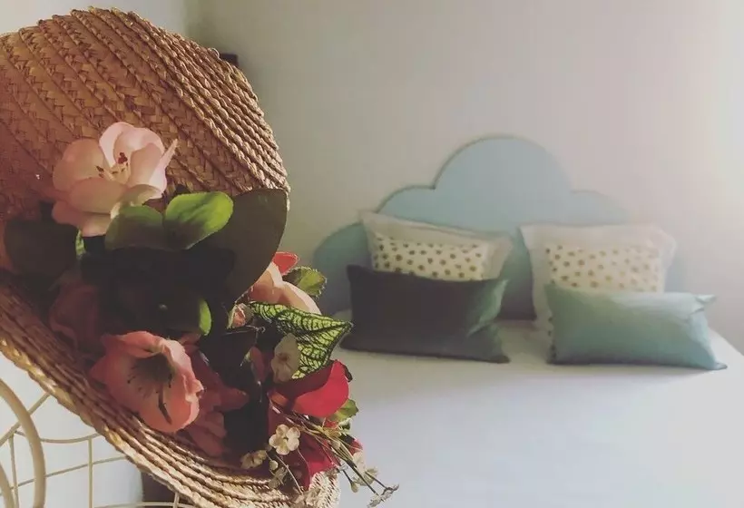 B&b La Paloma