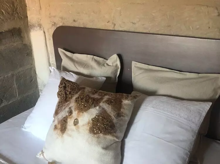 B&b La Paloma