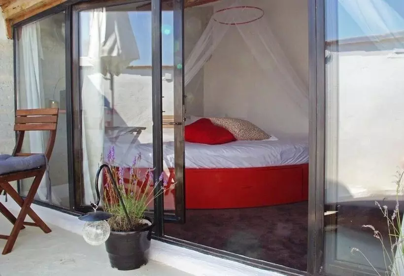 B&b La Paloma