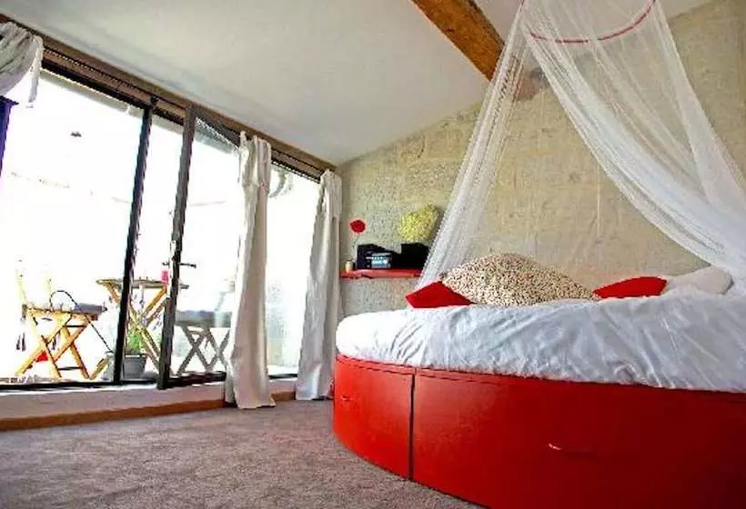 B&b La Paloma