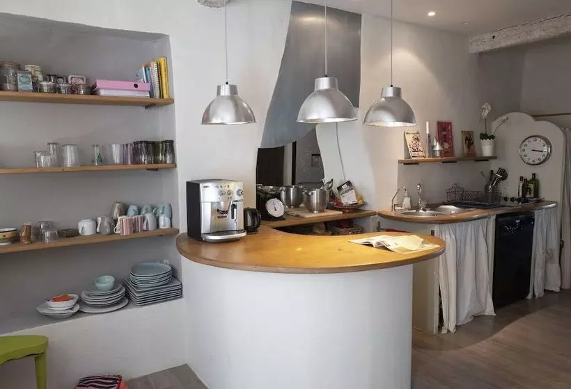 B&b La Paloma