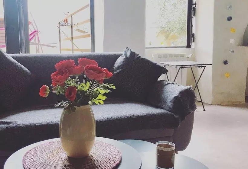 B&b La Paloma