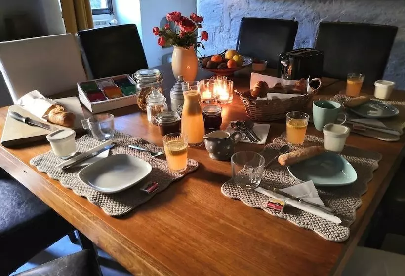 B&b La Paloma