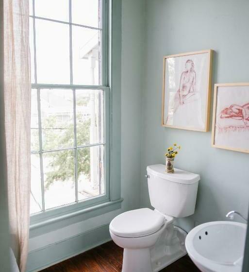 مبيت وإفطار Carr Mansion