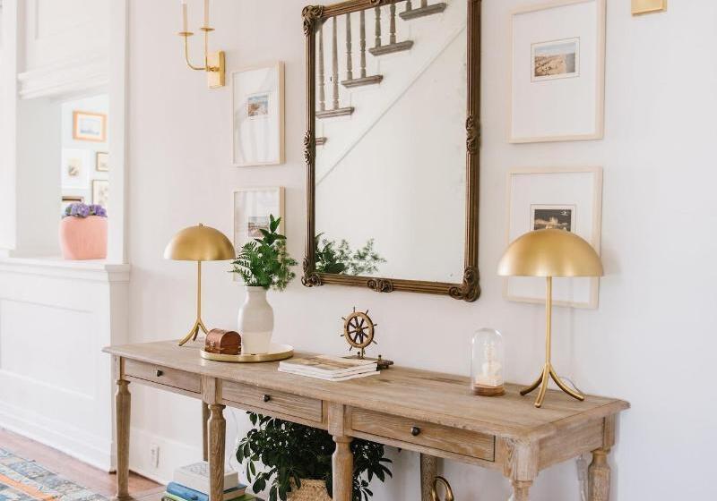 مبيت وإفطار Carr Mansion