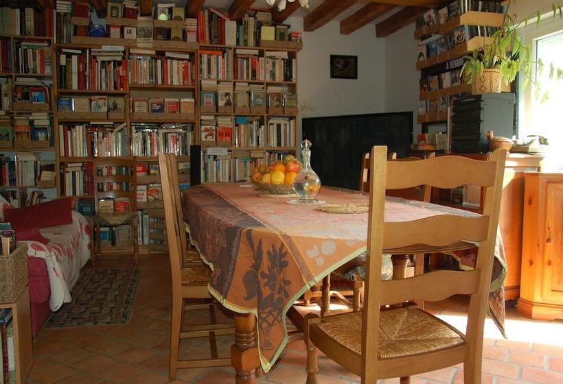 Bed and Breakfast Le Coffret D Avenir