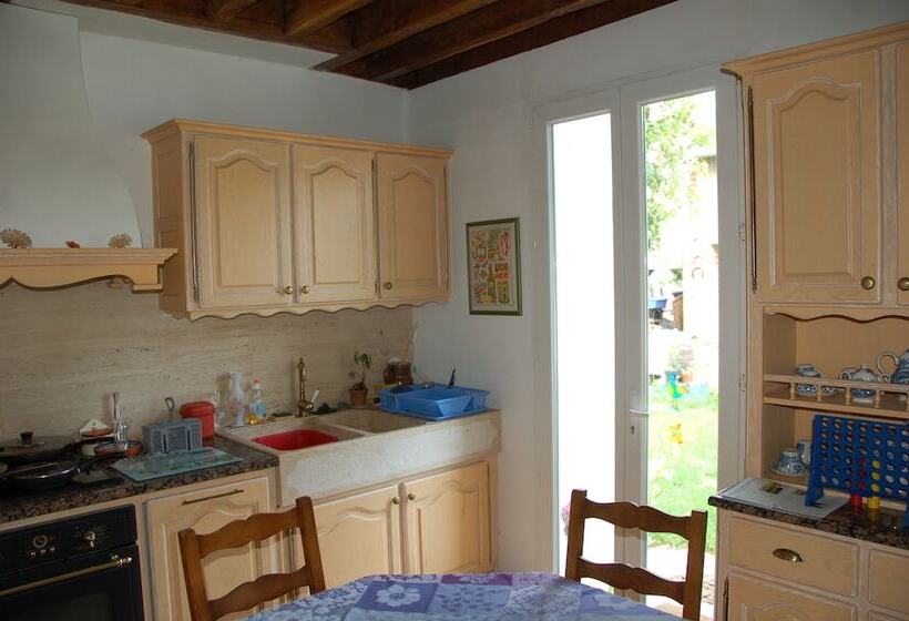 Bed and Breakfast Le Coffret D Avenir