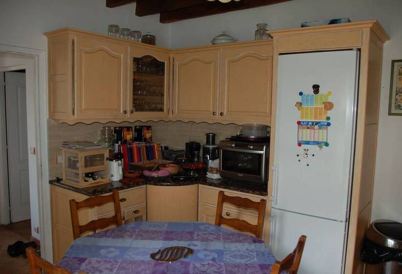 Bed and Breakfast Le Coffret D Avenir