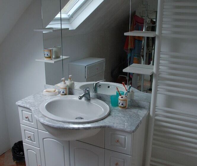 Bed and Breakfast Le Coffret D Avenir