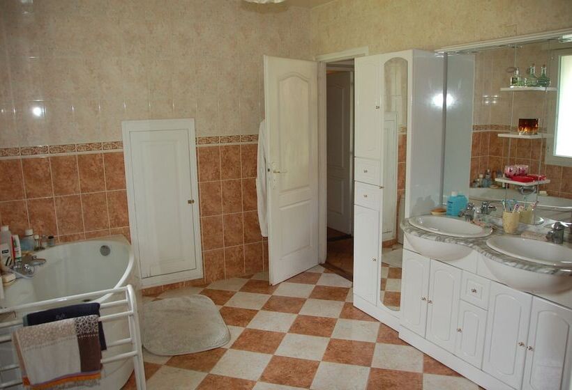 Bed and Breakfast Le Coffret D Avenir