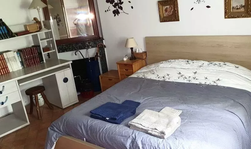 Aamiaismajoitus (B&B) Le Coffret D Avenir