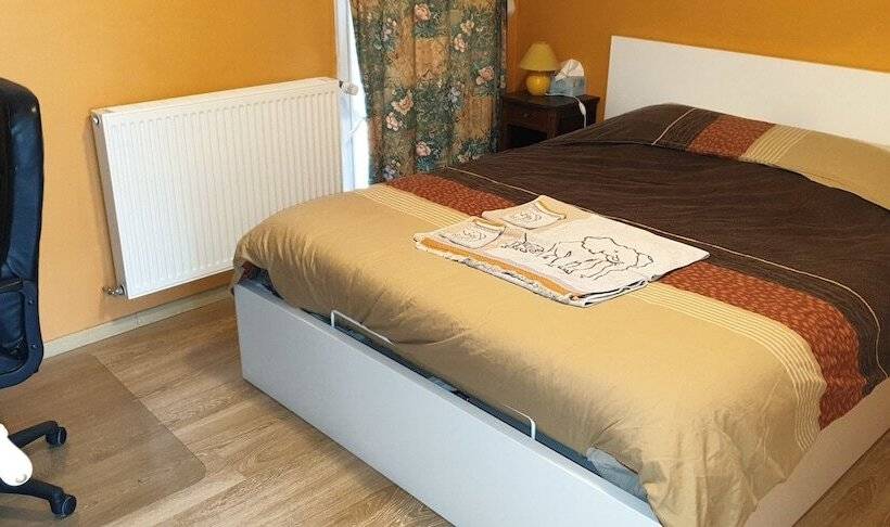 Bed and Breakfast Le Coffret D Avenir