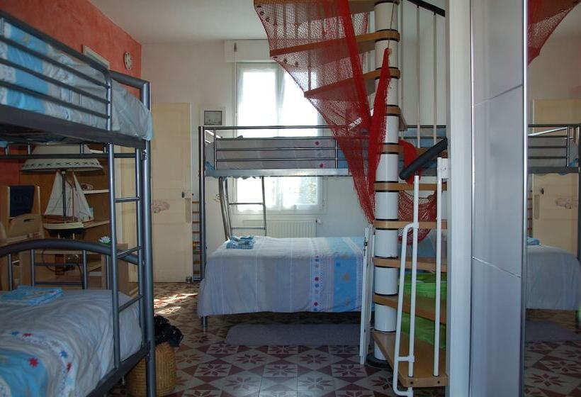 Bed and Breakfast Le Coffret D Avenir