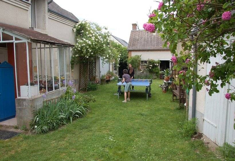 Bed and Breakfast Le Coffret D Avenir