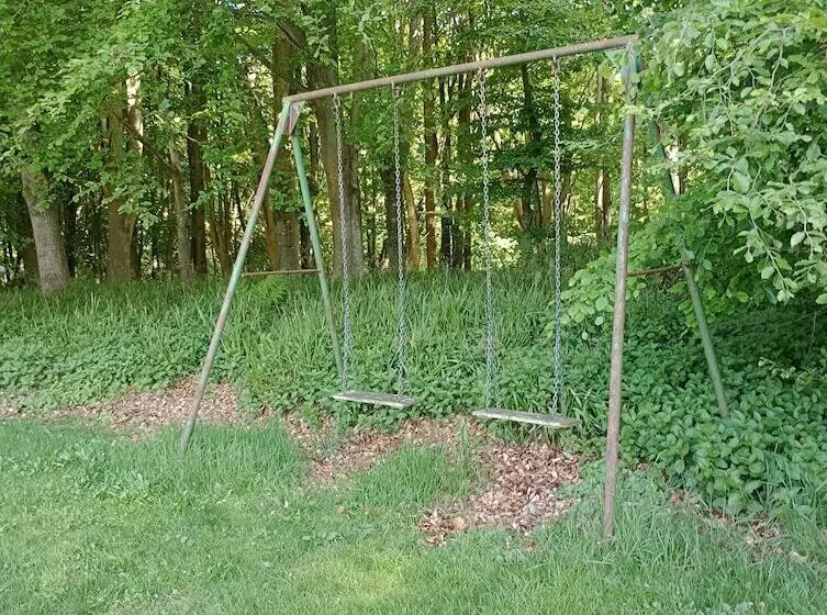 Bed and Breakfast Stravithie Castle