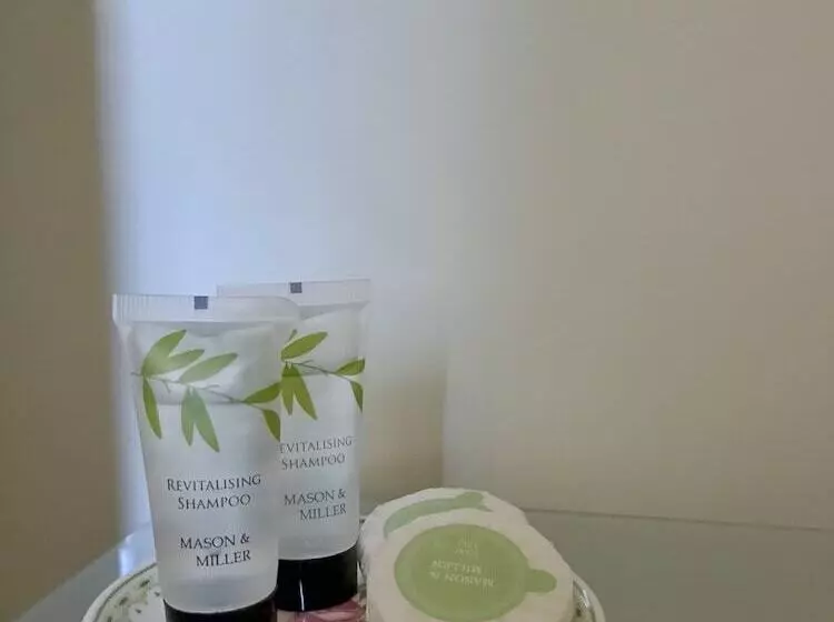 Bed and Breakfast Stravithie Castle